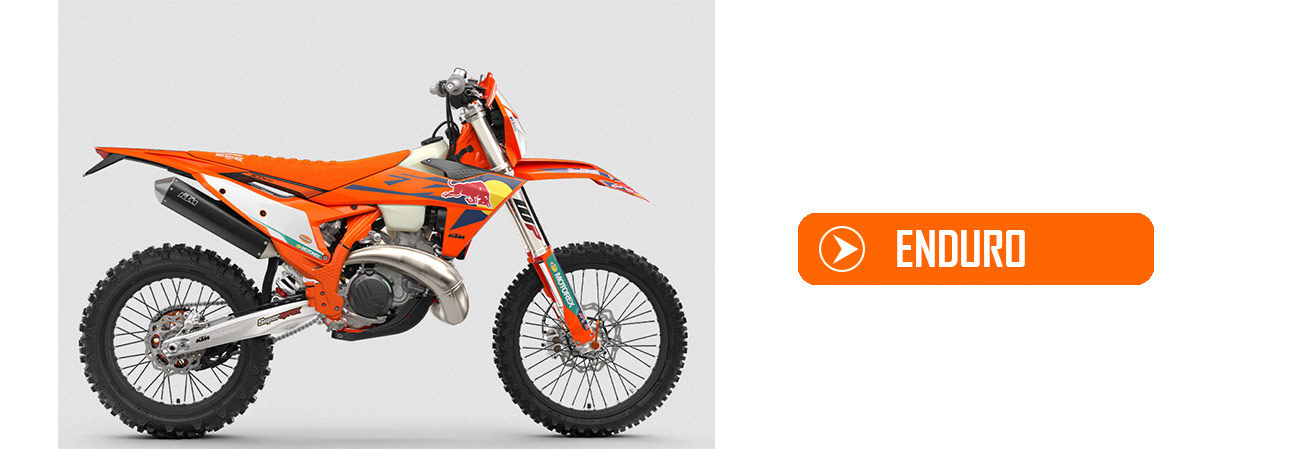 KTM ENDURO 2025