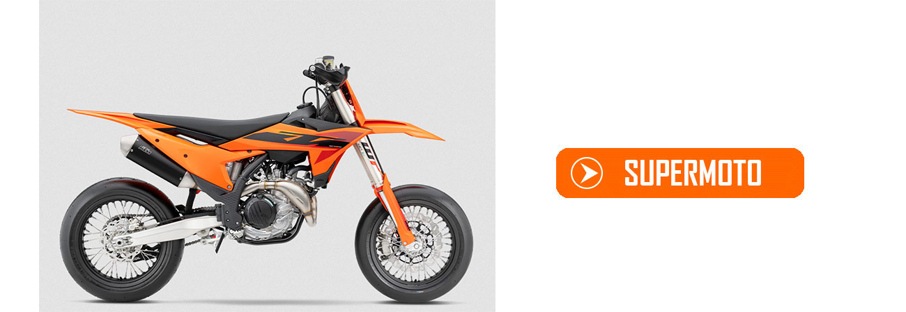 KTM SUPERMOTO 2025